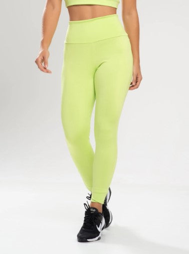 Calça Legging Feminina Collor Zero Transparência