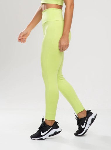 Calça Legging Feminina Collor Zero Transparência