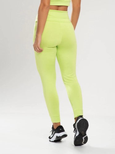 Calça Legging Feminina Collor Zero Transparência