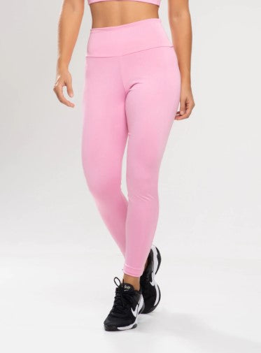 Calça Legging Feminina Collor Zero Transparência