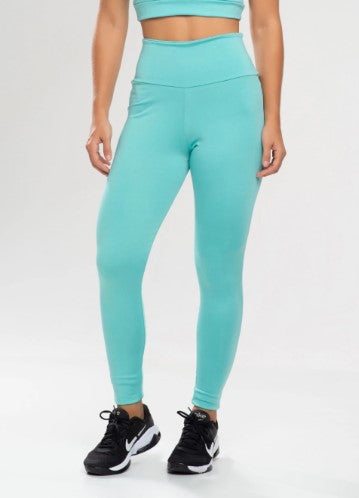 Calça Legging Feminina Collor Zero Transparência