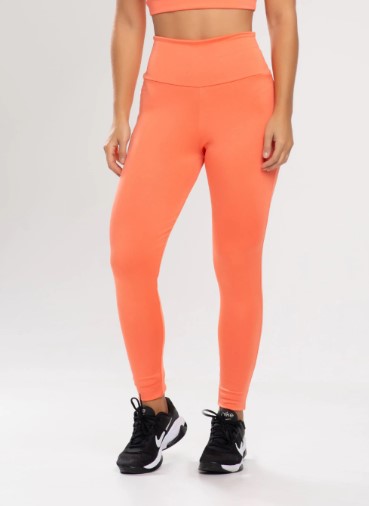 Calça Legging Feminina Collor Zero Transparência