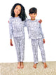 Pijama Infantil Bobbie Goods com Canetinhas Laváveis Unissex