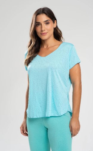 Kit 3 Camisetas Feminina Dry Fit