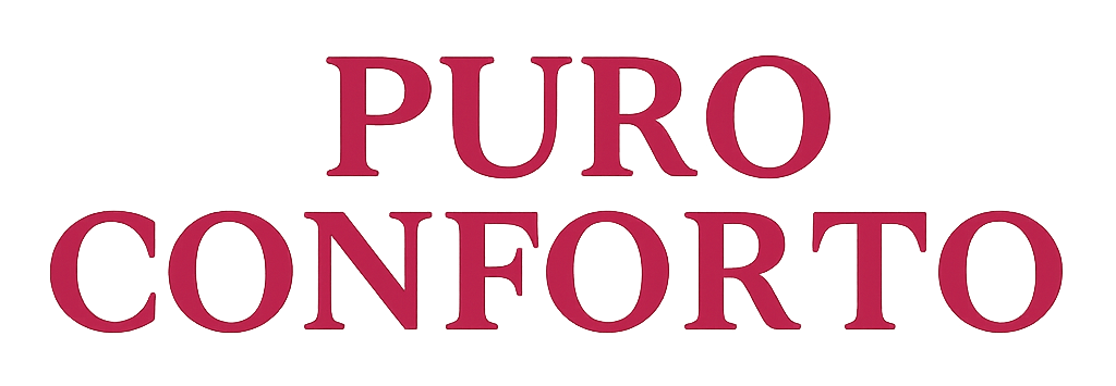 Puro Conforto