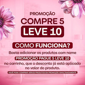 PROMOÇÃO Pague 3 Leve 5 Calcinhas Forro de Algodão Fio Dental Canelada