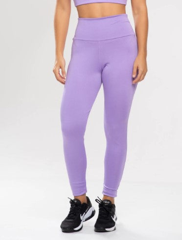 Calça Legging Feminina Collor Zero Transparência