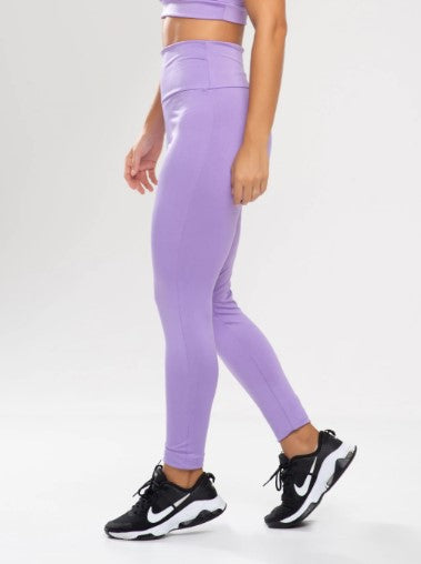 Calça Legging Feminina Collor Zero Transparência