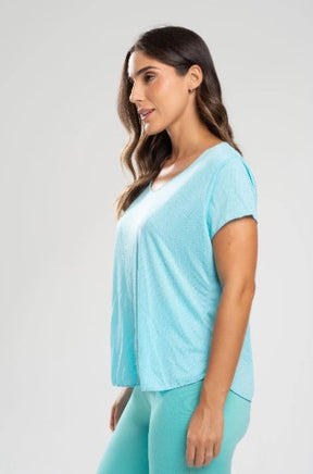 Kit 3 Camisetas Feminina Dry Fit
